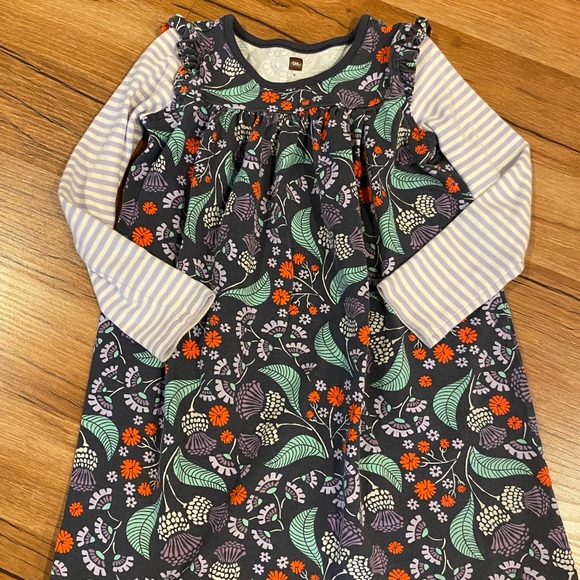 Tea Collection Dresses Adorable Tea Collection Dress Poshmark